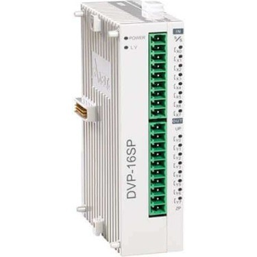 plc controller industrial module electronics