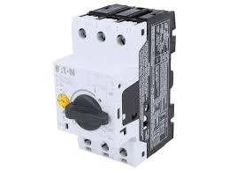 phase protection relay
