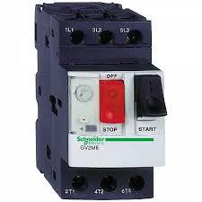 thermal magnetic circuit breaker