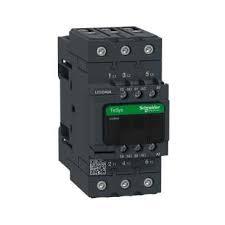contactor industrial