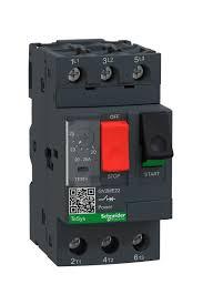 motor protection relay