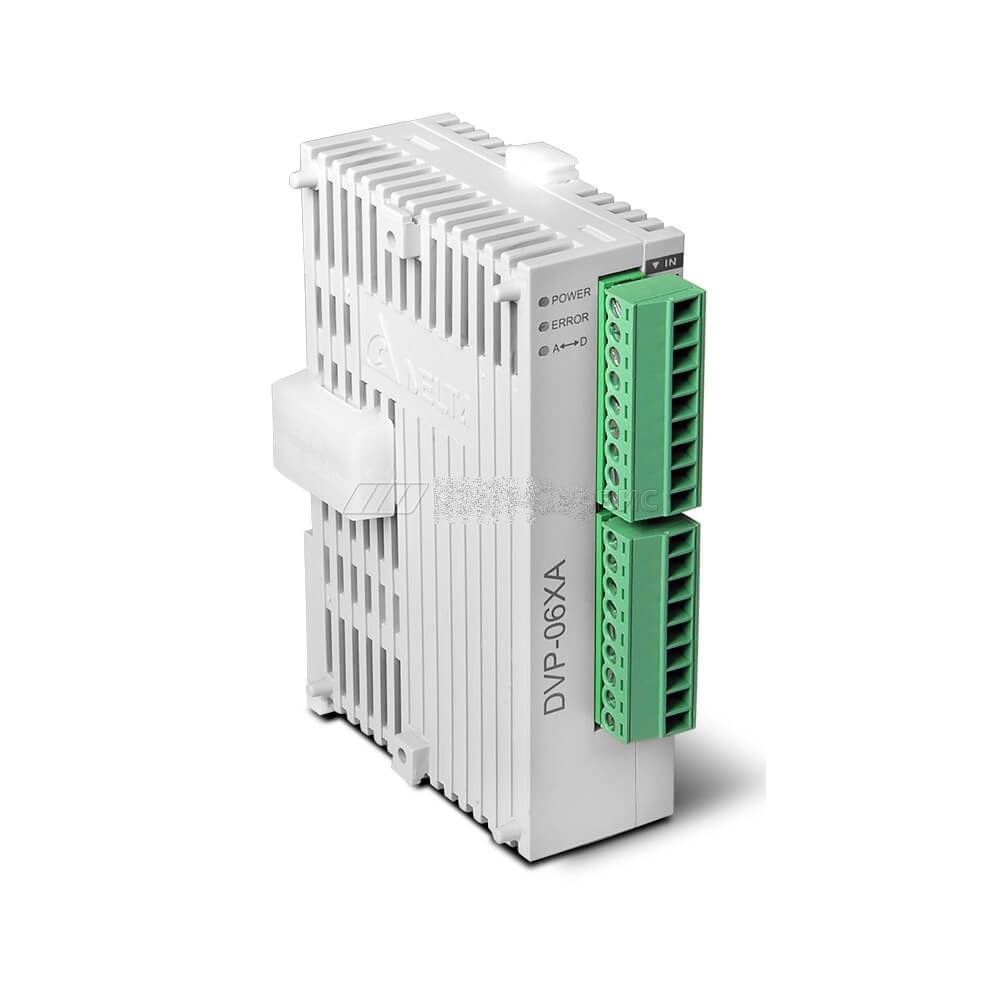 plc controller industrial module electronics