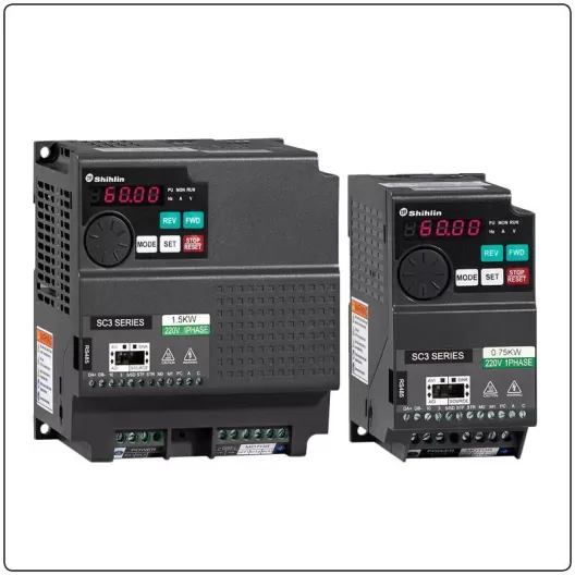 Sürücü ürün görseli